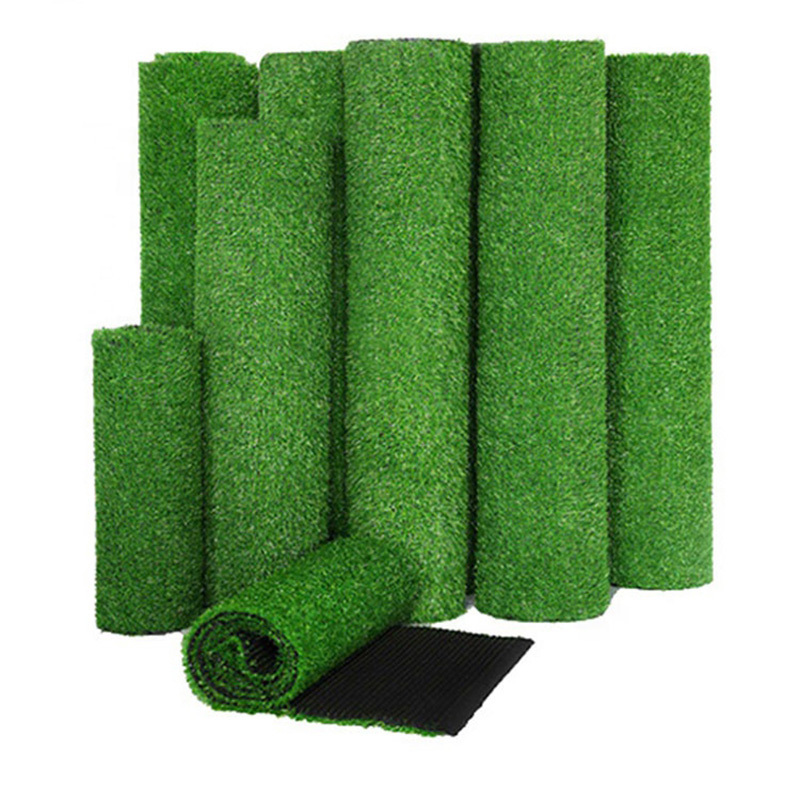 Aji Simulation Plants Seeds Football Carpet Outdoor Soccer Lawn Tennis Roder And Fields Green Turf Artificial Grass