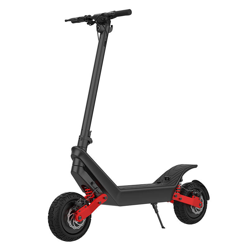 Aji 500W Fastest Big Tire High Quality Adult  700W 14 Inch Best150Cc 300Cc Electric Scooter