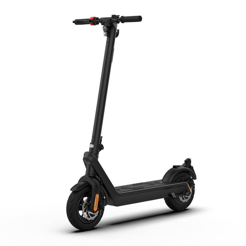 Aji 500W Fastest Big Tire High Quality Adult  700W 14 Inch Best150Cc 300Cc Electric Scooter