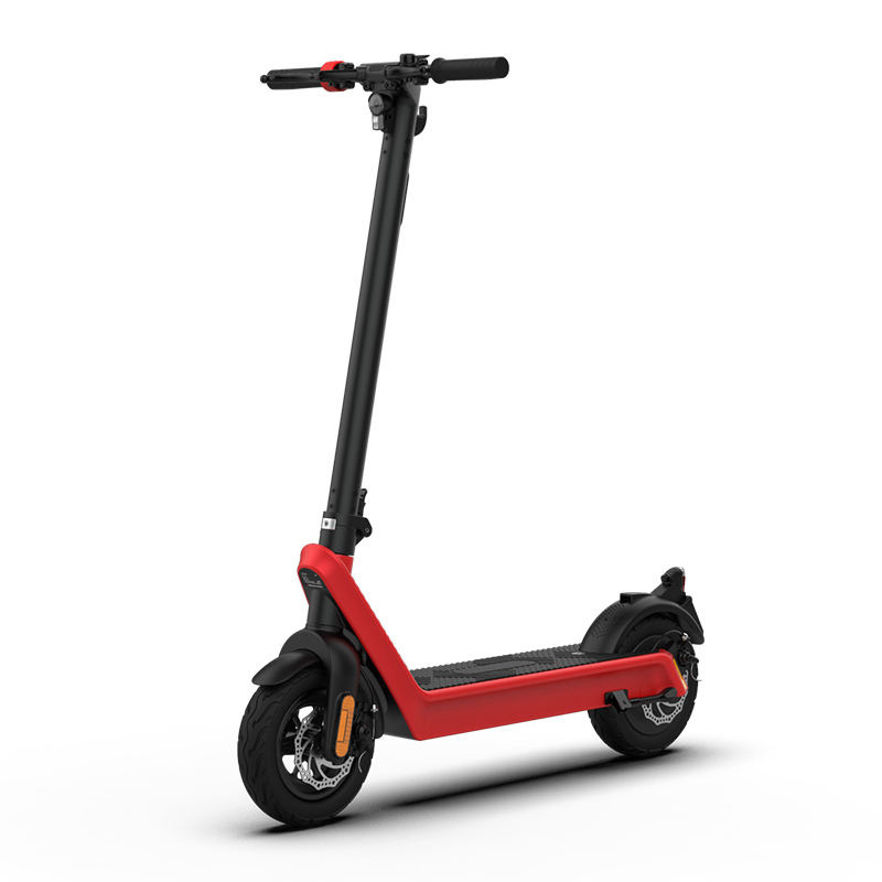 Aji 500W Fastest Big Tire High Quality Adult  700W 14 Inch Best150Cc 300Cc Electric Scooter