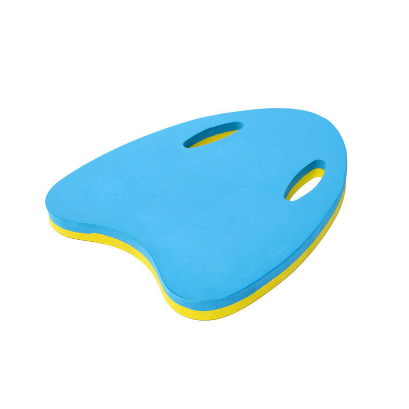 Aji No Label Lightweight Ergonomic Swimming Kickboard For 2 Years Kid Swim