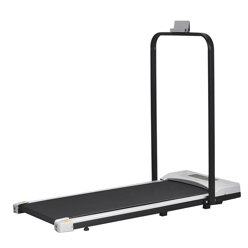 Aji Tapis Roulant Trotadora Laufband Esteira Eva Outsole Exercise Machine Running Economic Electric Vacu Treadmill Trademill