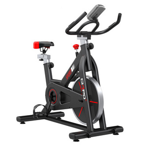 Aji Crystal Sale Gym Cycle Spin Pedal Exercise Smart Commercial Wholesale Spinning Bikes