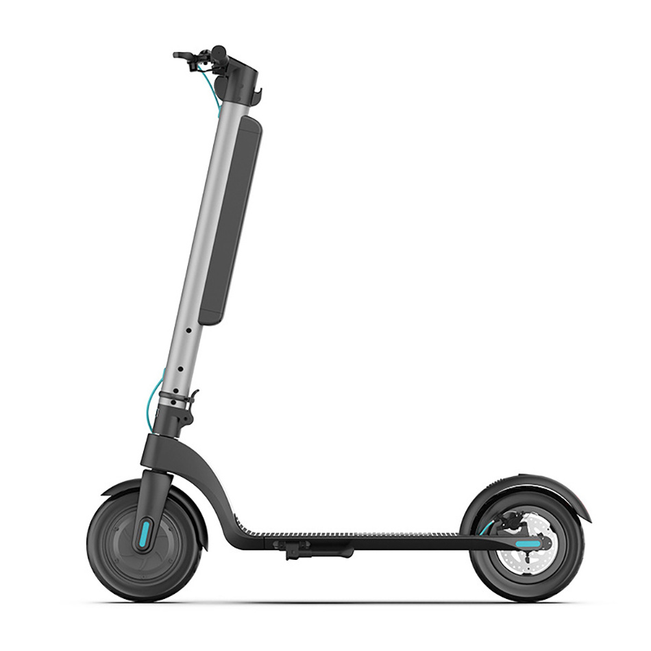 Aji Charger Adult 60V 400Cc Mini Folding Mobility 2 Wheel Smart Off Road Zoomer 1600 Watt 9 Inch Electric Scooter