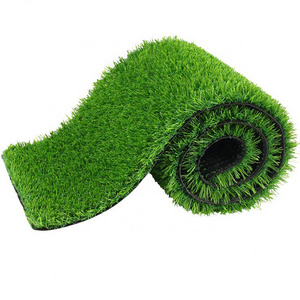 Aji Outdoor Carpet Sports Flooring 10Mm Bermuda Football  Price Synthetic Lawn Best Kinds Turf For Home Artificial Grass