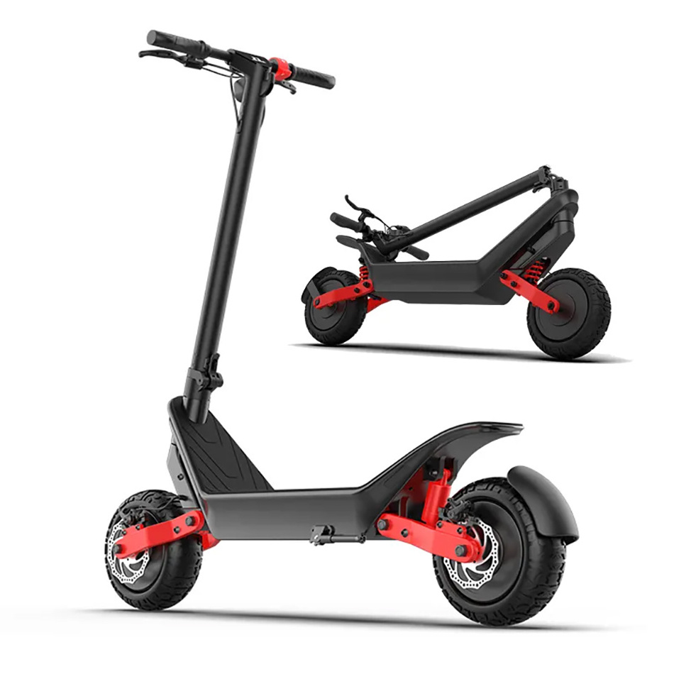 Aji 100Kmh 500Cc Off Road With Seat 4000W Removable E-Scooter 350W 50Cc 80Cc Electric Scooter