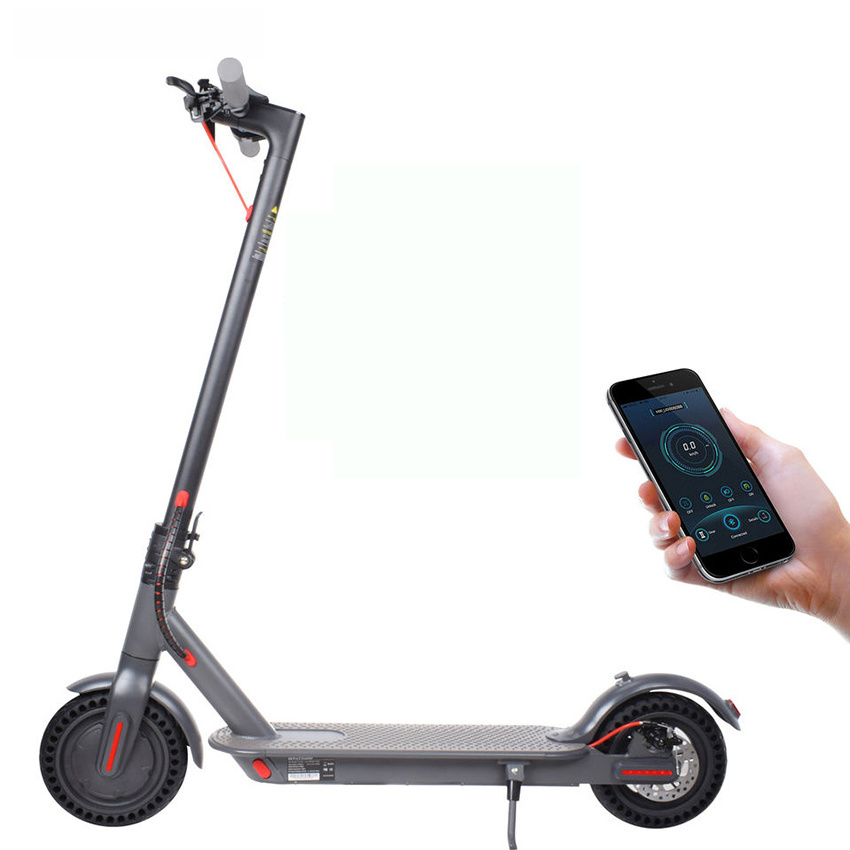 Aji Two Wheels Enclosed Mobility 6000 Watt 24V Dc 200 Km 35 Mph Brake Smart 45Km/H 20 Inch Fat Wheel 50Cc Electric Scooter