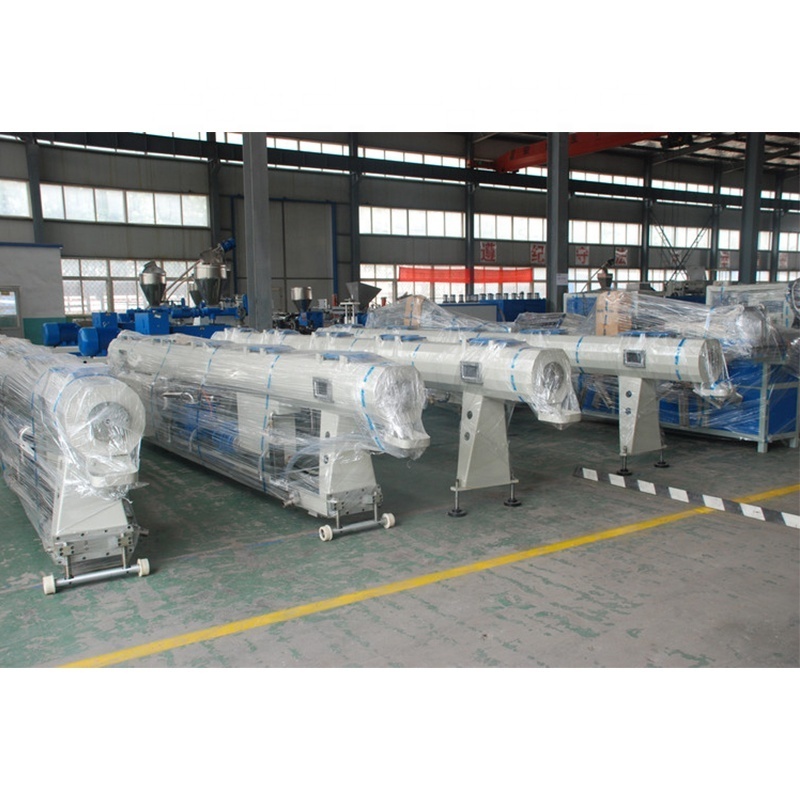 Qingdao Julide Pencil making machine pencil production line Plastic pencil extruding machine