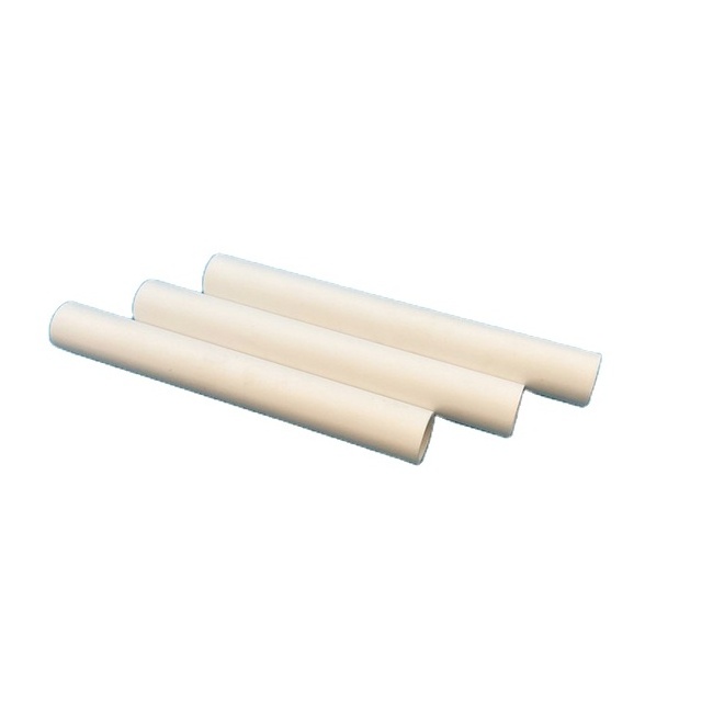 customized high precision alumina ceramic tube