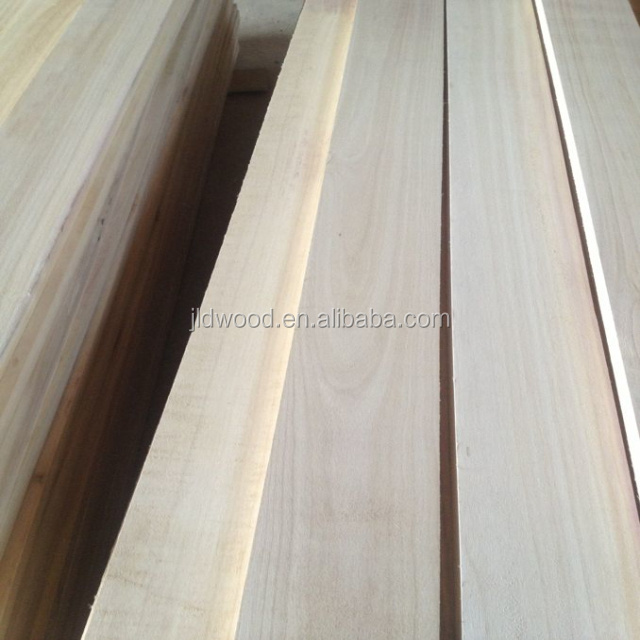 Hot Sale paulownia timber wood price