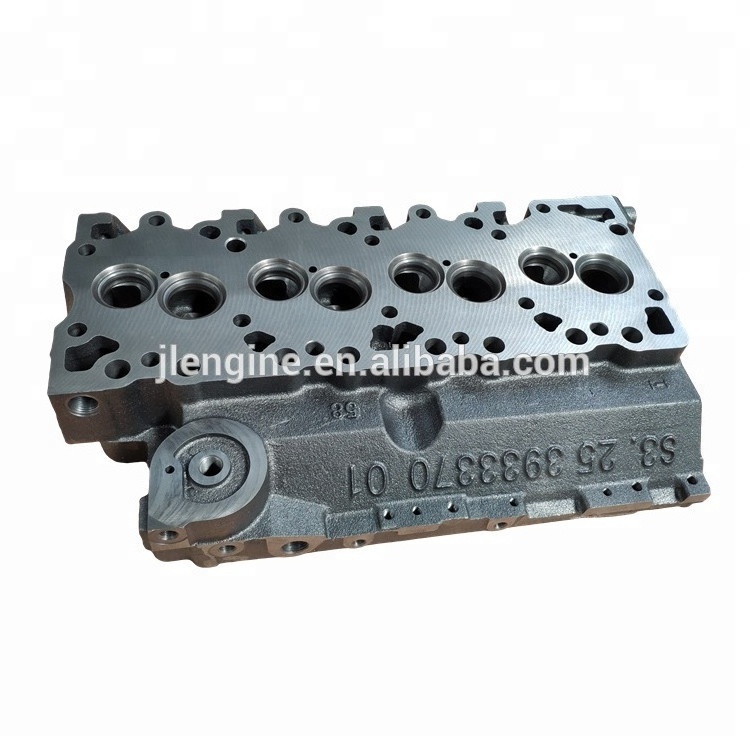 4BT engine assembly cylinder head