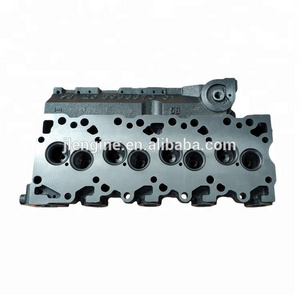 4BT engine assembly cylinder head