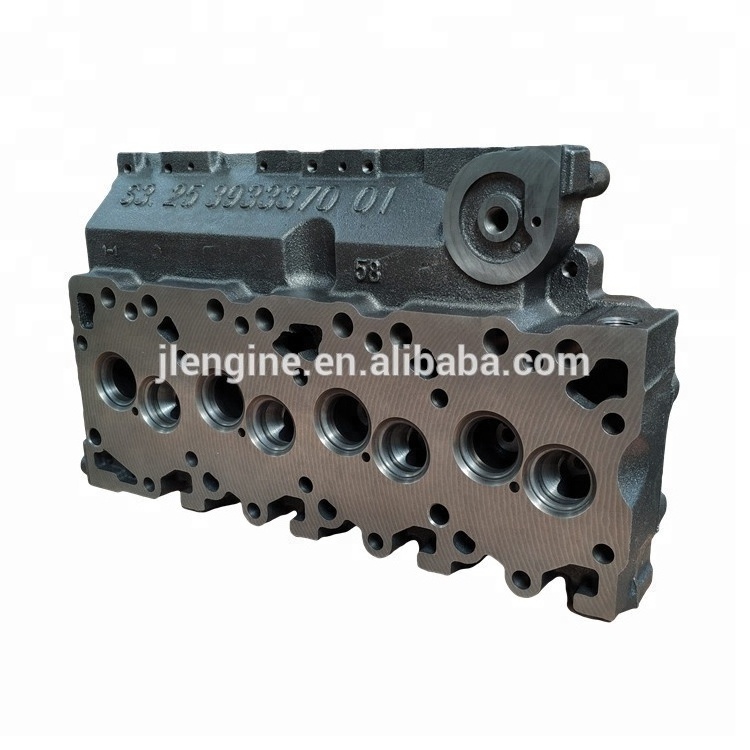 4BT engine cylinder head 3933419