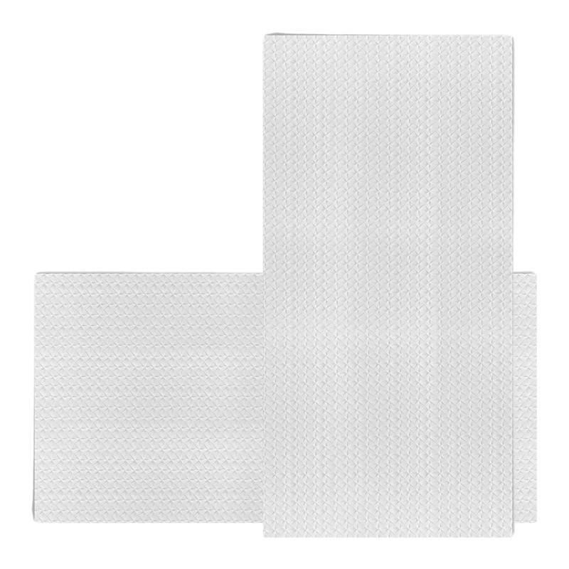 Environmentally friendly waterproof fireproof moisture-proof PVC ceiling tiles 2x4 ft black white pvc ceiling Office Room Shop