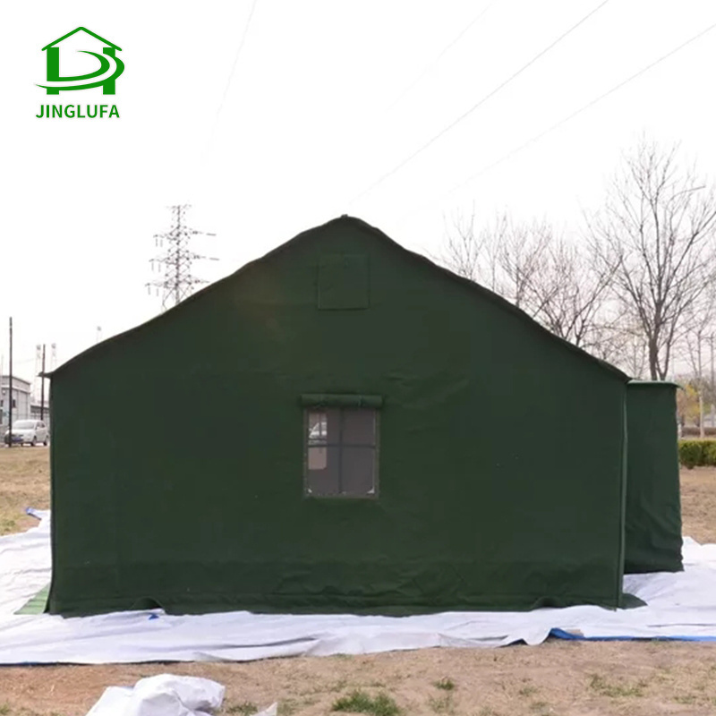 heavy duty canvas large Event Used Sale Russian  Tent for sale