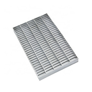 Hot dip galvanized sidewalk drain grate, catwalk,steel grating panel