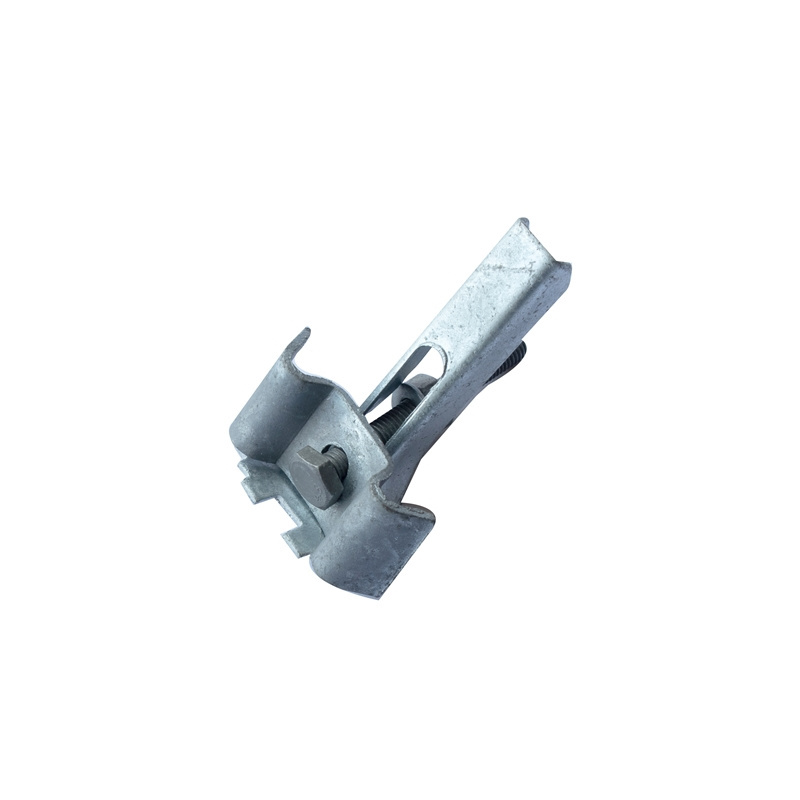 HDG steel grating clip with CE approval steel grating fasteners clamp