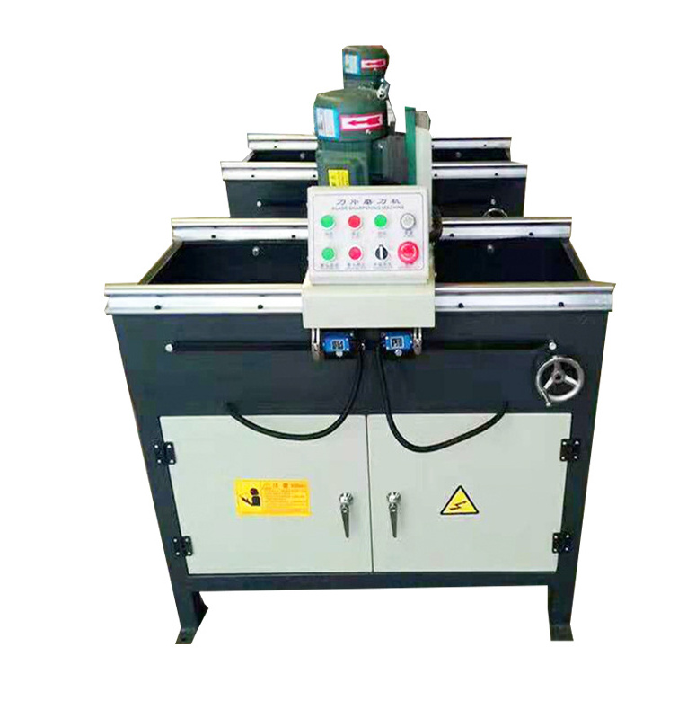 Blade Sharpening Machine / Knife Grinder / Knife Grinding Machine