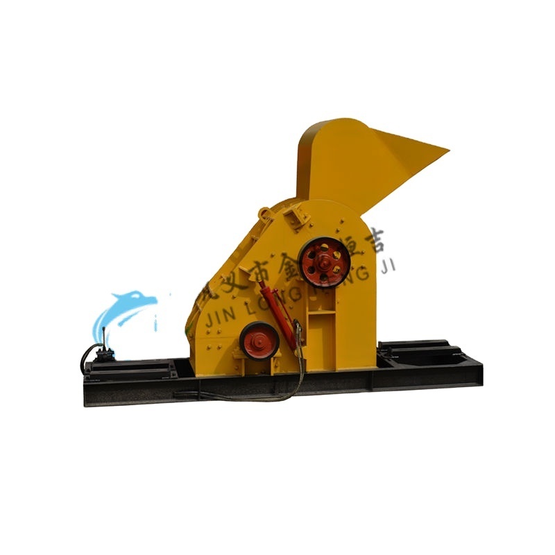 Rock Coal Limestone Glass Clay Gold Impact Heavy Mill Machine Sale Price Hammer Crusher for Stone