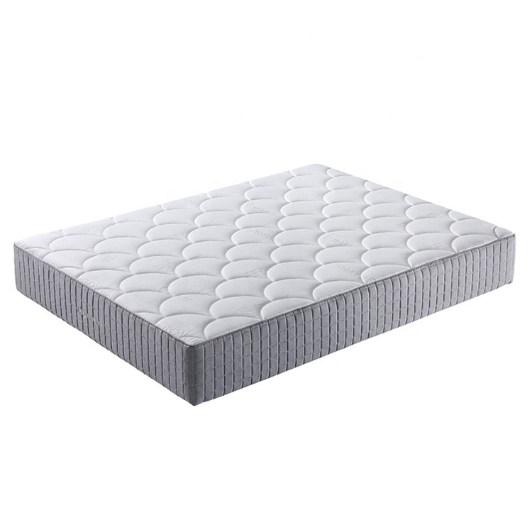 Premium Double Bed Mattress Memory Foam