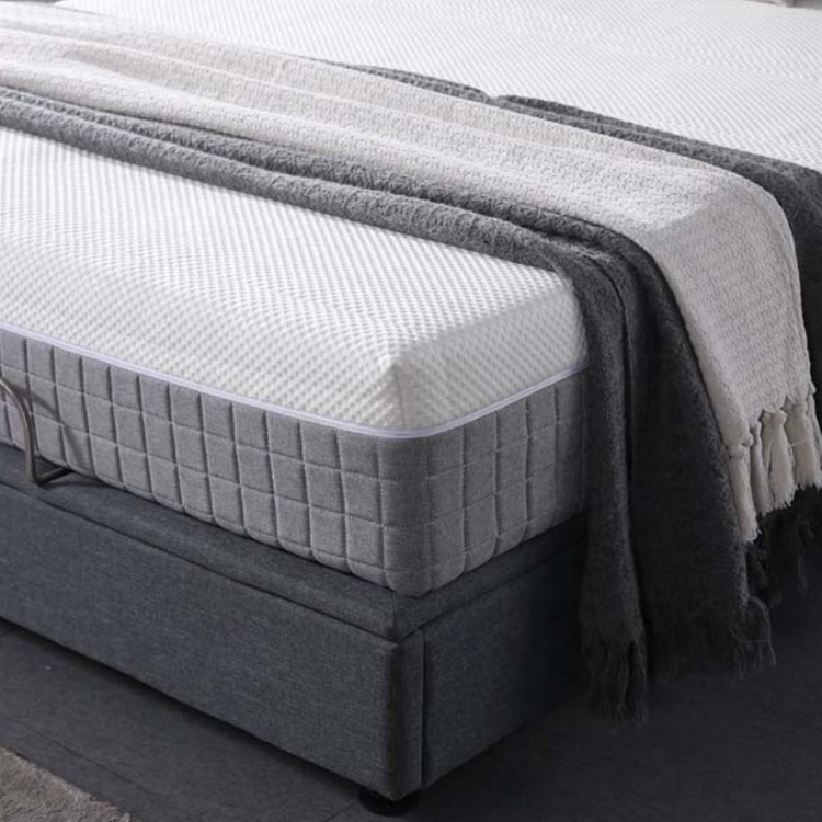 Hot Sell High Density 8 Inch Memory Foam Mattress King Size Wholesale