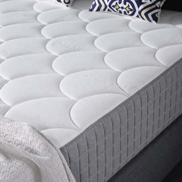 Premium Double Bed Mattress Memory Foam