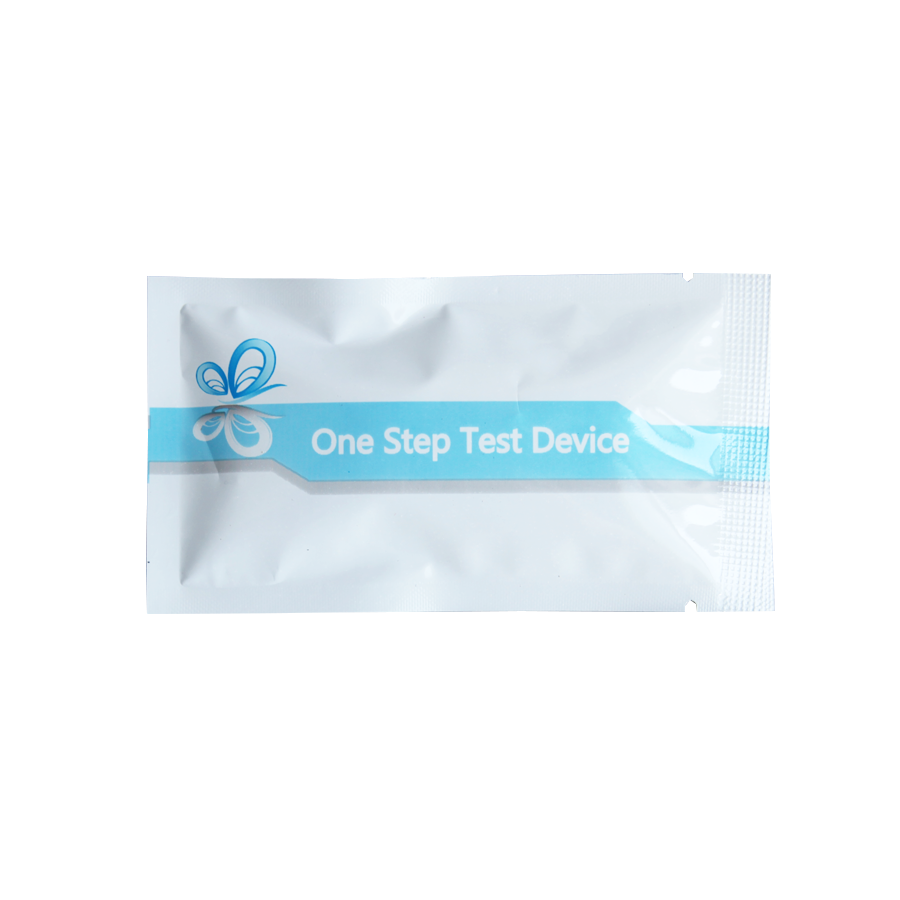 Infectious Malaria/HCV/HBsAg/Syphilis/HP/HIV/HBV Rapid Diagnostic Blood Test Kit Hepatitis B Surface Antigen Test Strip