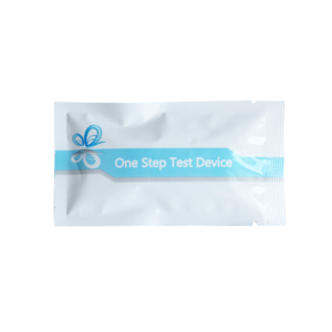 Infectious Malaria/HCV/HBsAg/Syphilis/HP/HIV/HBV Rapid Diagnostic Blood Test Kit Hepatitis B Surface Antigen Test Strip