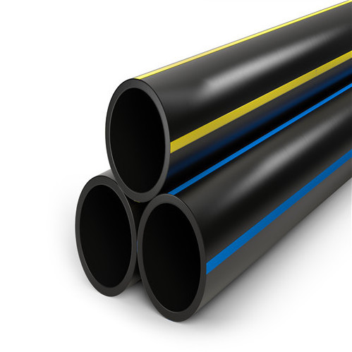 12 inch large plastic culvert pipe