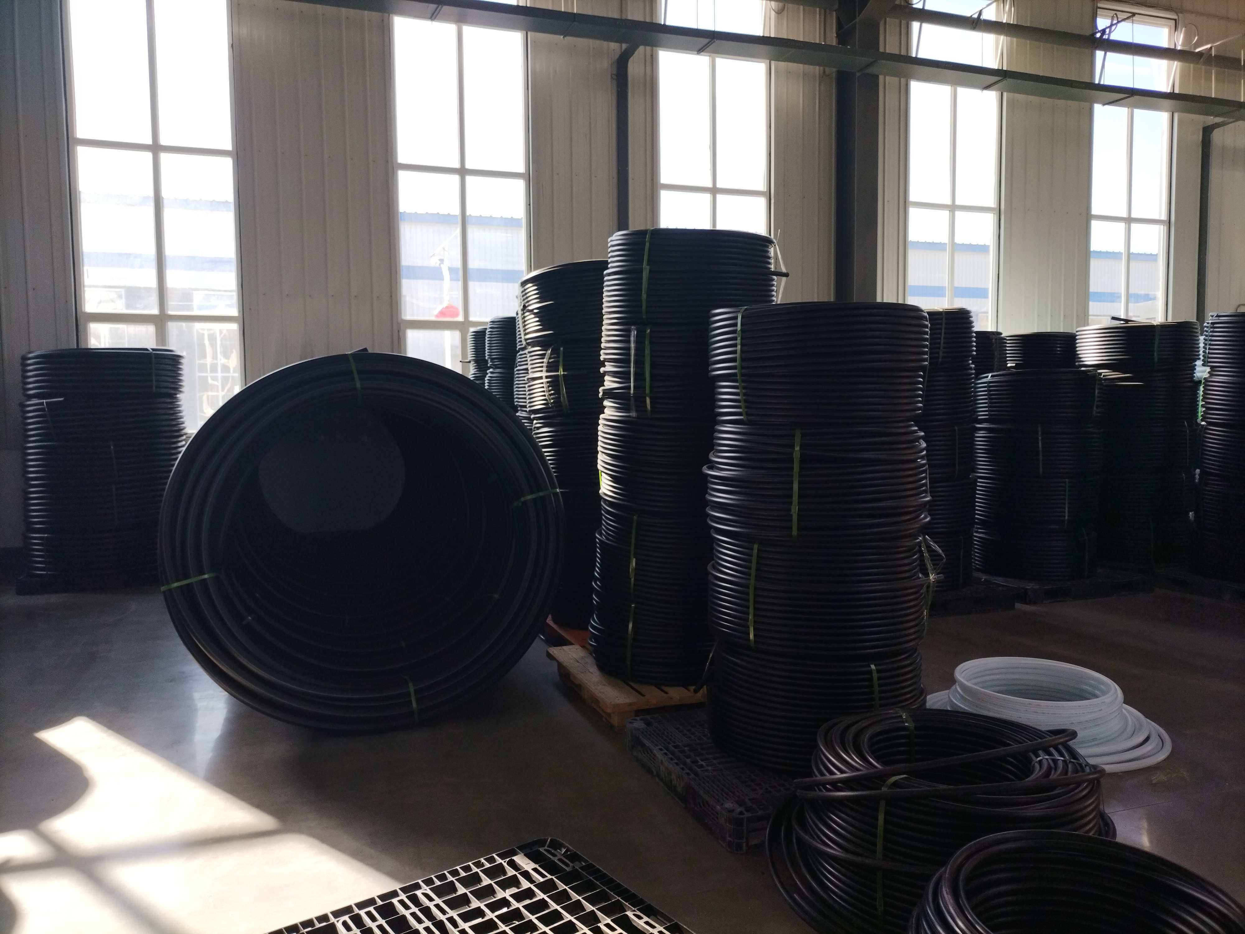 agriculture irrigation water hose tube pipe pipes