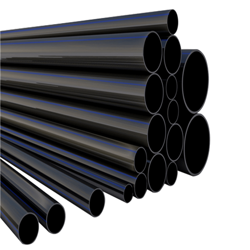 12 inch large plastic culvert pipe