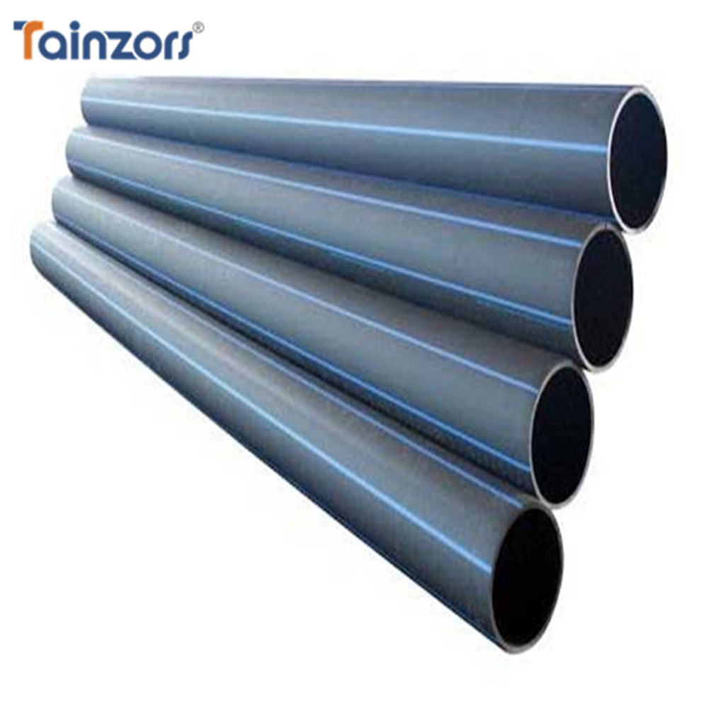 1.5 3 7 Inch 3inch 50mm 60 65mm 90mm 140mm 250mm 15mm Hdpe 100m Pipe 50mm 63mm 90mm Price Pn10 Pe Pipe