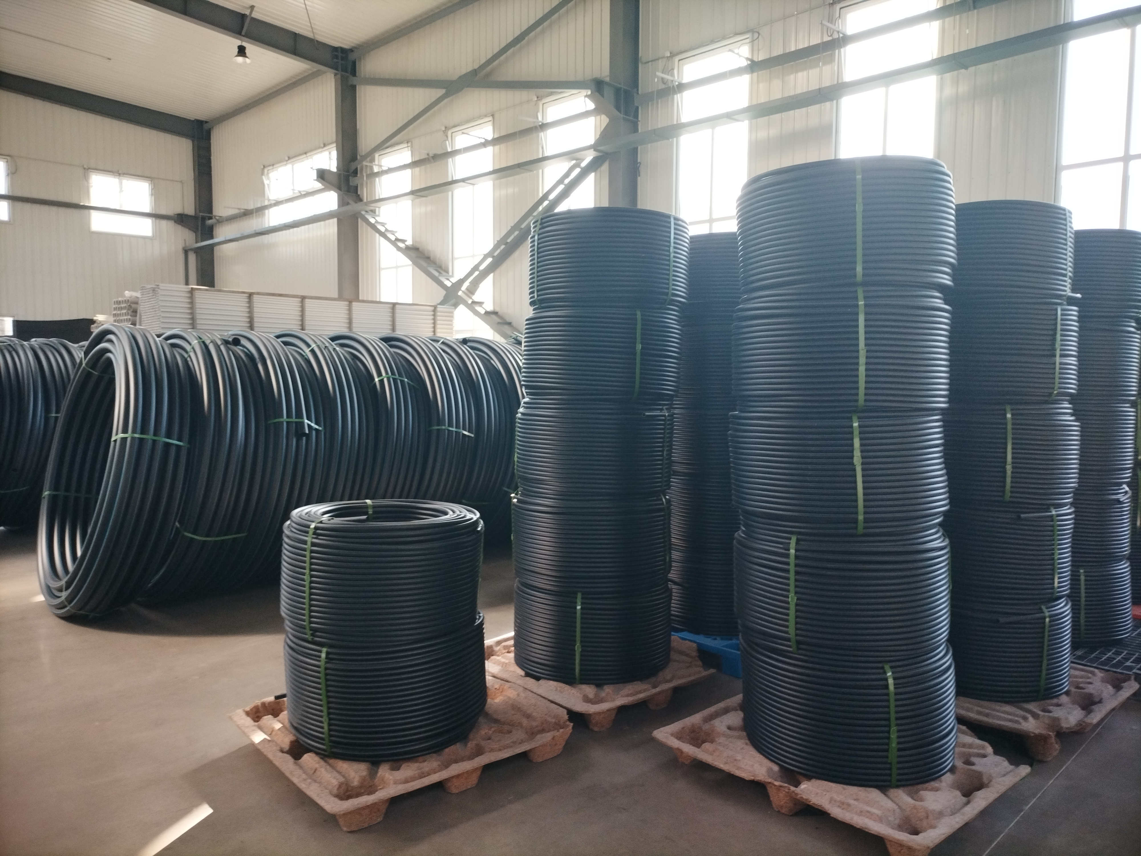 agriculture irrigation water hose tube pipe pipes