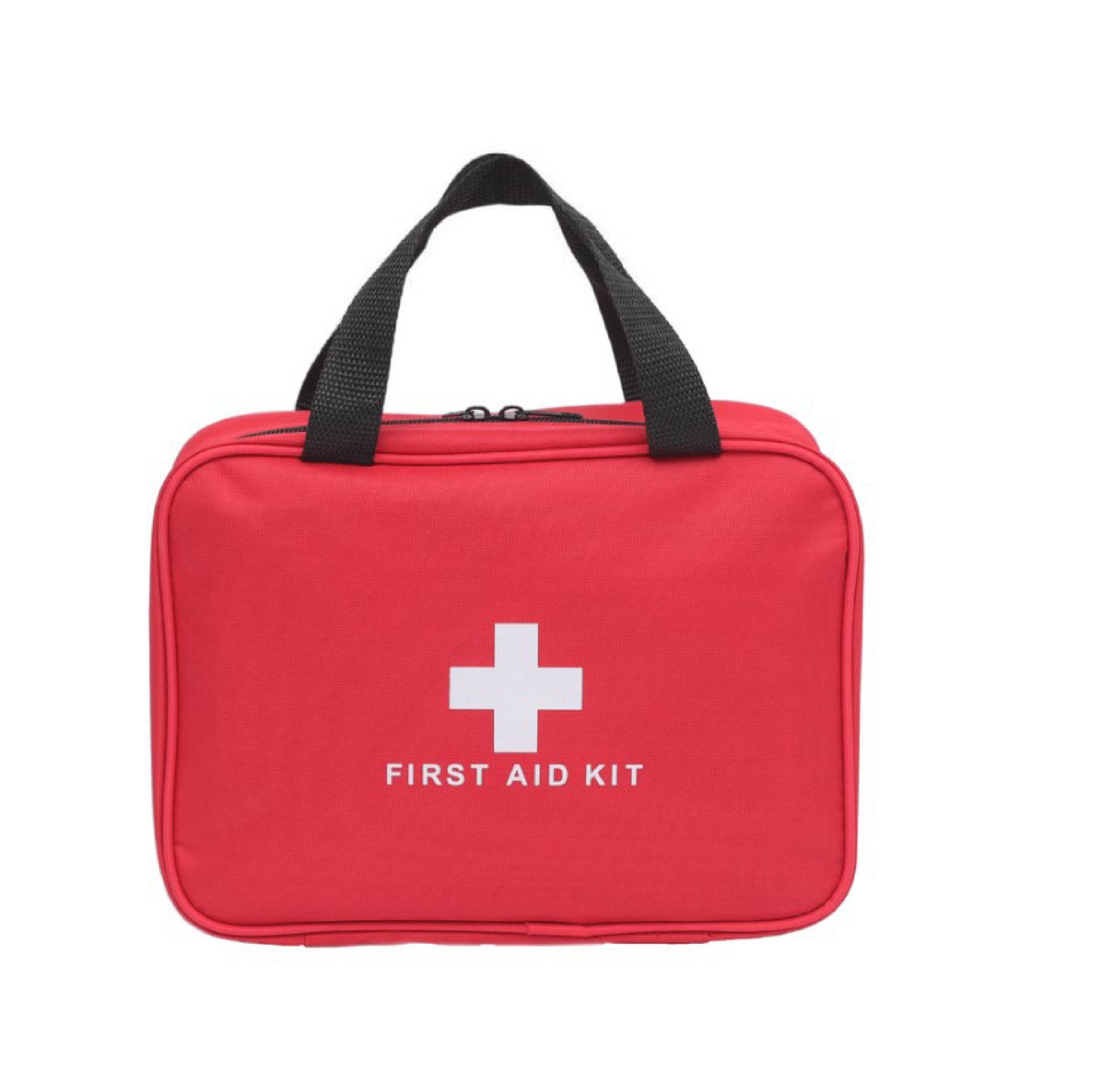 Emergency Trauma Survival First Aid Kit Bags Medical Box First Aid Kit