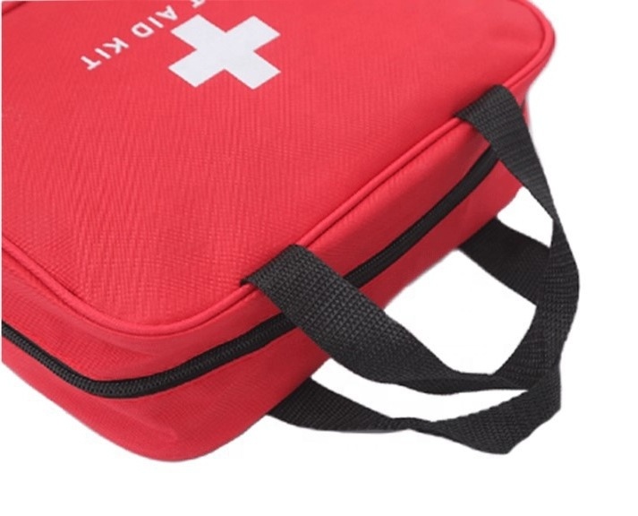 Emergency Trauma Survival First Aid Kit Bags Medical Box First Aid Kit