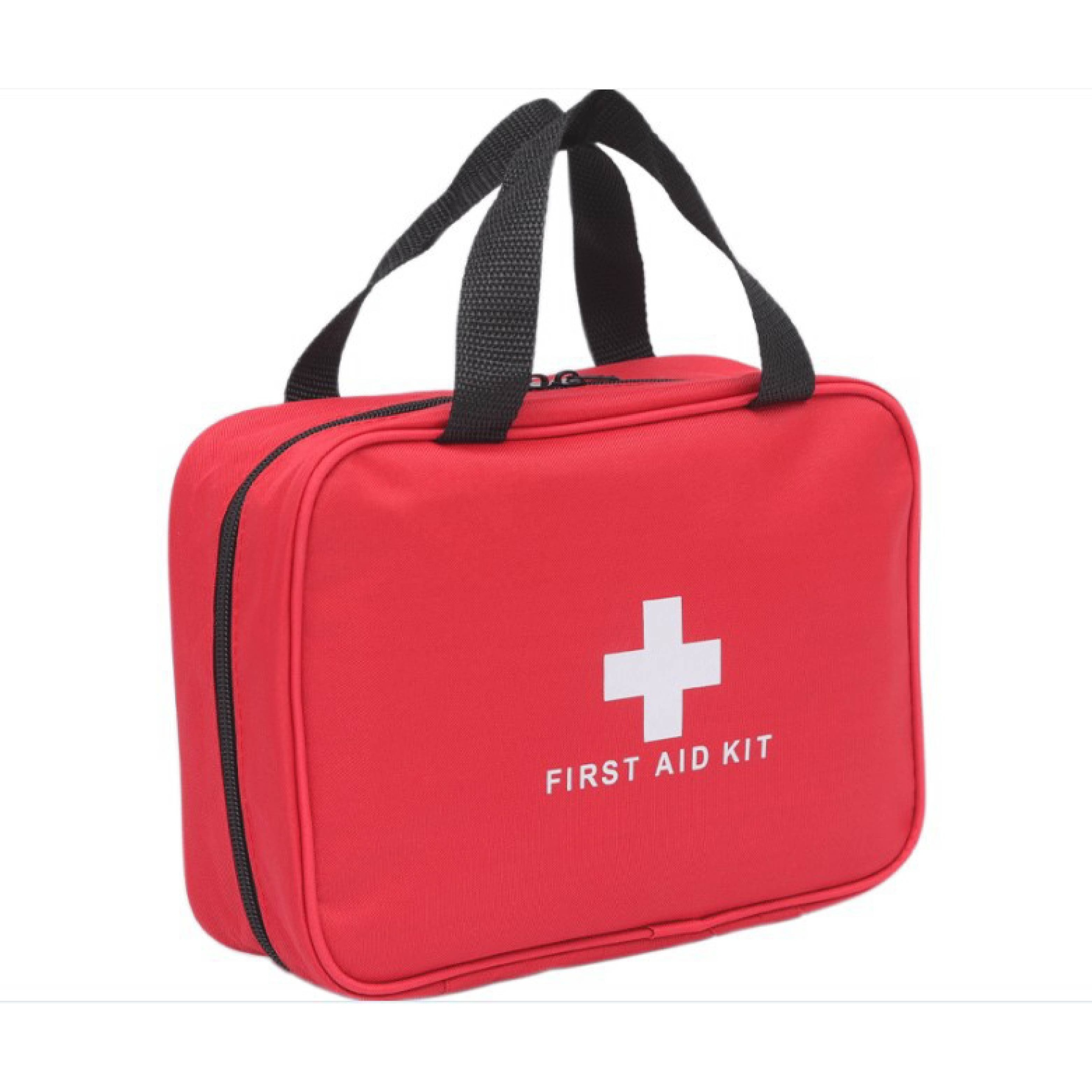 Emergency Trauma Survival First Aid Kit Bags Medical Box First Aid Kit