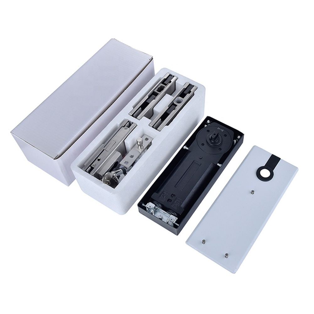 Combination Sale Hydraulic Floor Spring hydraulic hinges floor spring for glass door set