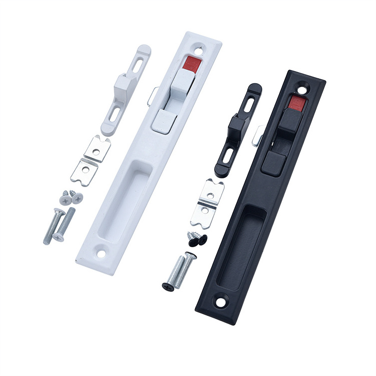 Combination Sale Adjustable Window Friction Stay Window Hinges Handle Window Latch Lock