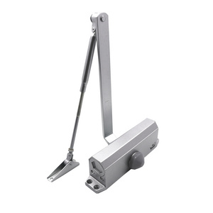 Korea KS CE Certificate Arm Door Closer Catches & Door Closers Hinge Type Door Closers