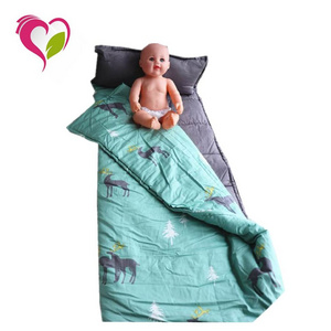 Wholesale Baby Sleep Nap Mat Daycare Nap Mats For Preschool