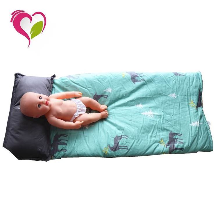 Wholesale Baby Sleep Nap Mat Daycare Nap Mats For Preschool