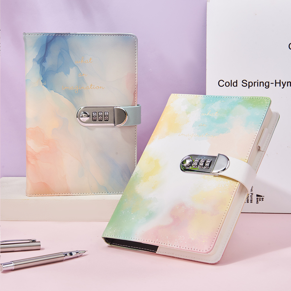 Promotional notebook with logo private label notebooks paper notebooks wholesale