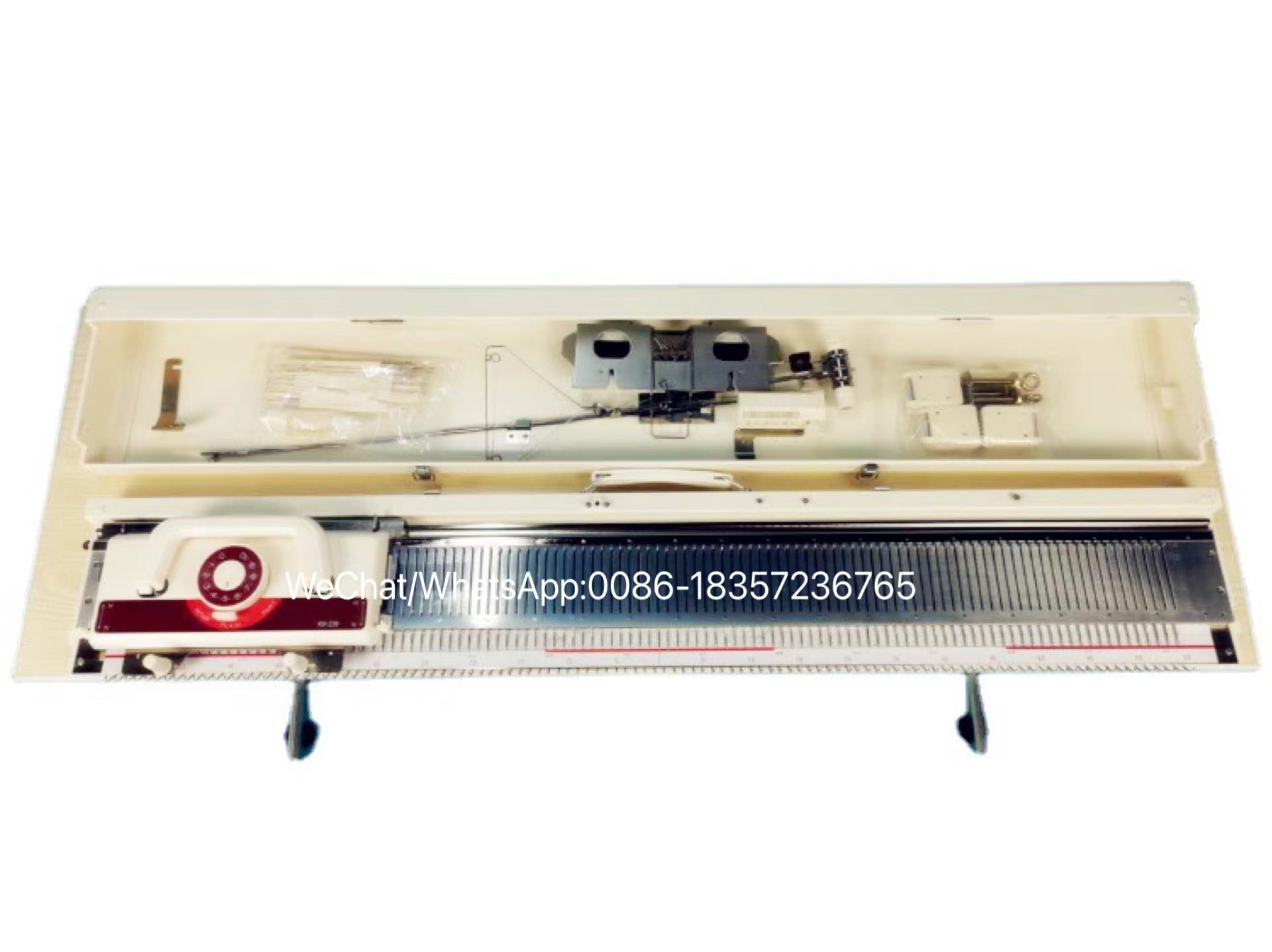 Brand New High Quality KH160 / KR160 Brother Knitting Machine