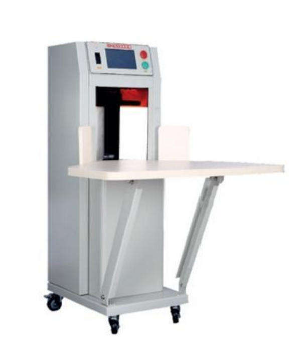 Automatic Paper Numbering Machine Paper Sheet Counting Machine