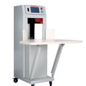 Automatic Paper Numbering Machine Paper Sheet Counting Machine