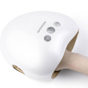 Factory Cheap Prices Electric Machine Finger Joint Hand Massager Air Pressure Finger And Hand Massager