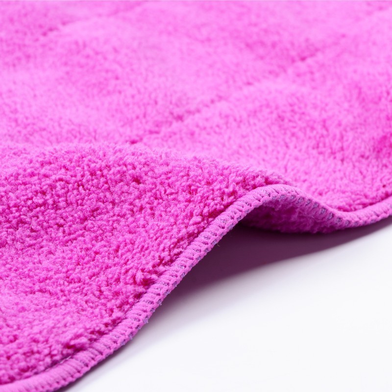 Microfiber Car Wash Towel