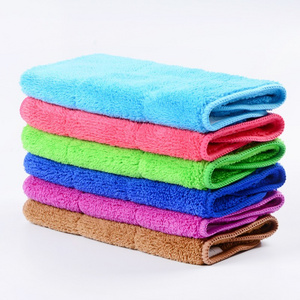 Microfiber Car Wash Towel