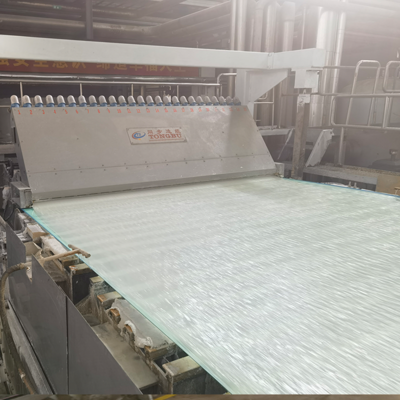 2640mm model automatic A4 paper making machine