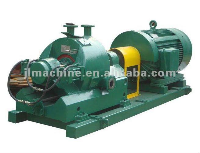 Pulping equipment 380-1100 double disc refiner